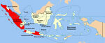 Map Indonesia december 1949 (ru).jpg