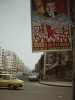 Propaganda poster Ceausescu.jpg