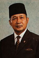 President Suharto, 1973 (Cropped).jpg