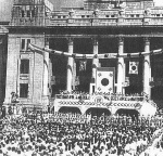 Ceremony inaugurating the government of the Republic of Korea.jpg